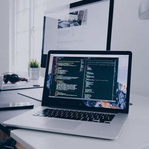 laptop