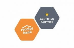 Receit Bank partner